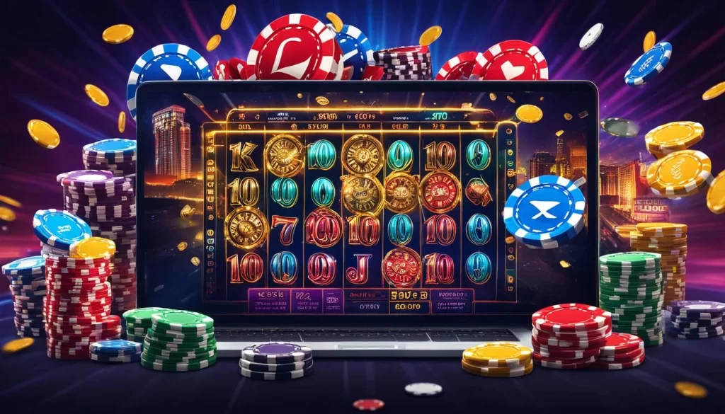 Bí quyết chơi Nổ Hũ
