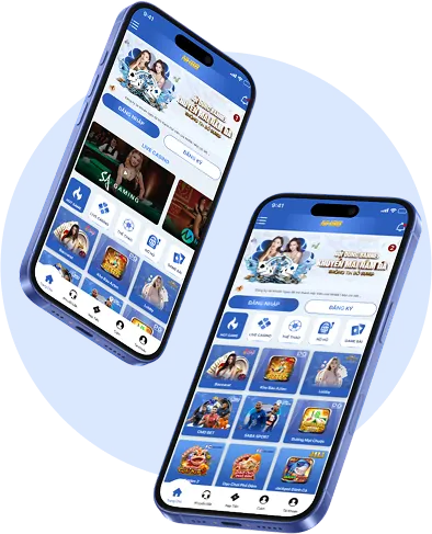 Giao diện thân thiện của luck8882
