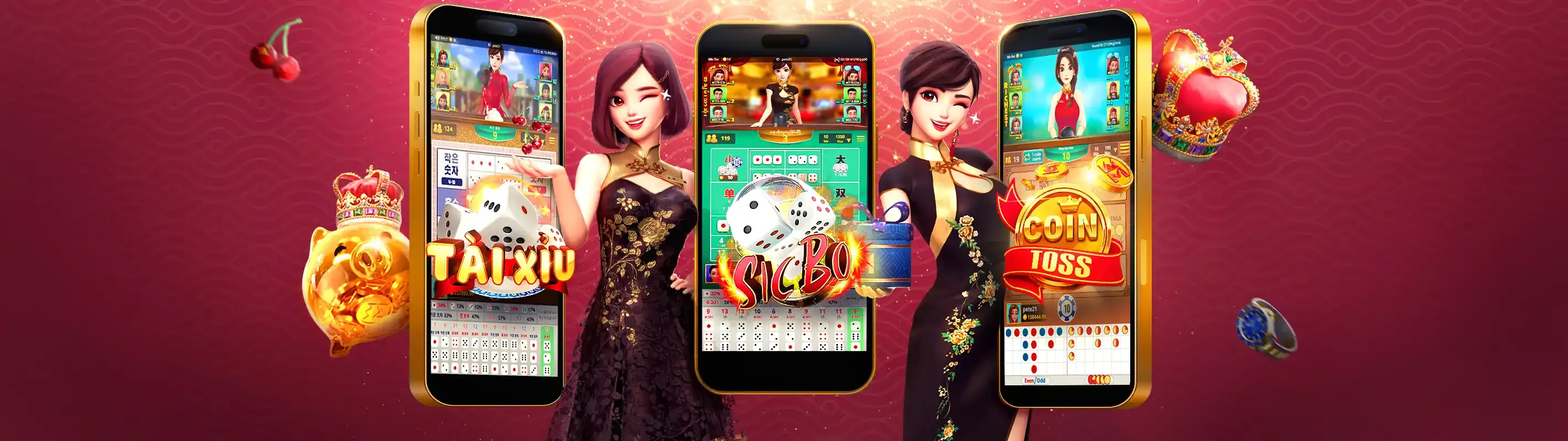 Tỷ lệ trả thưởng cao tại luck8882