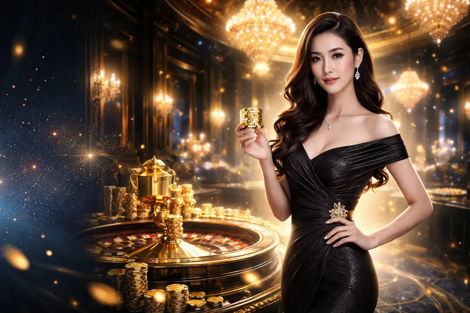 Hình ảnh tổng quan tin tức luck8882
