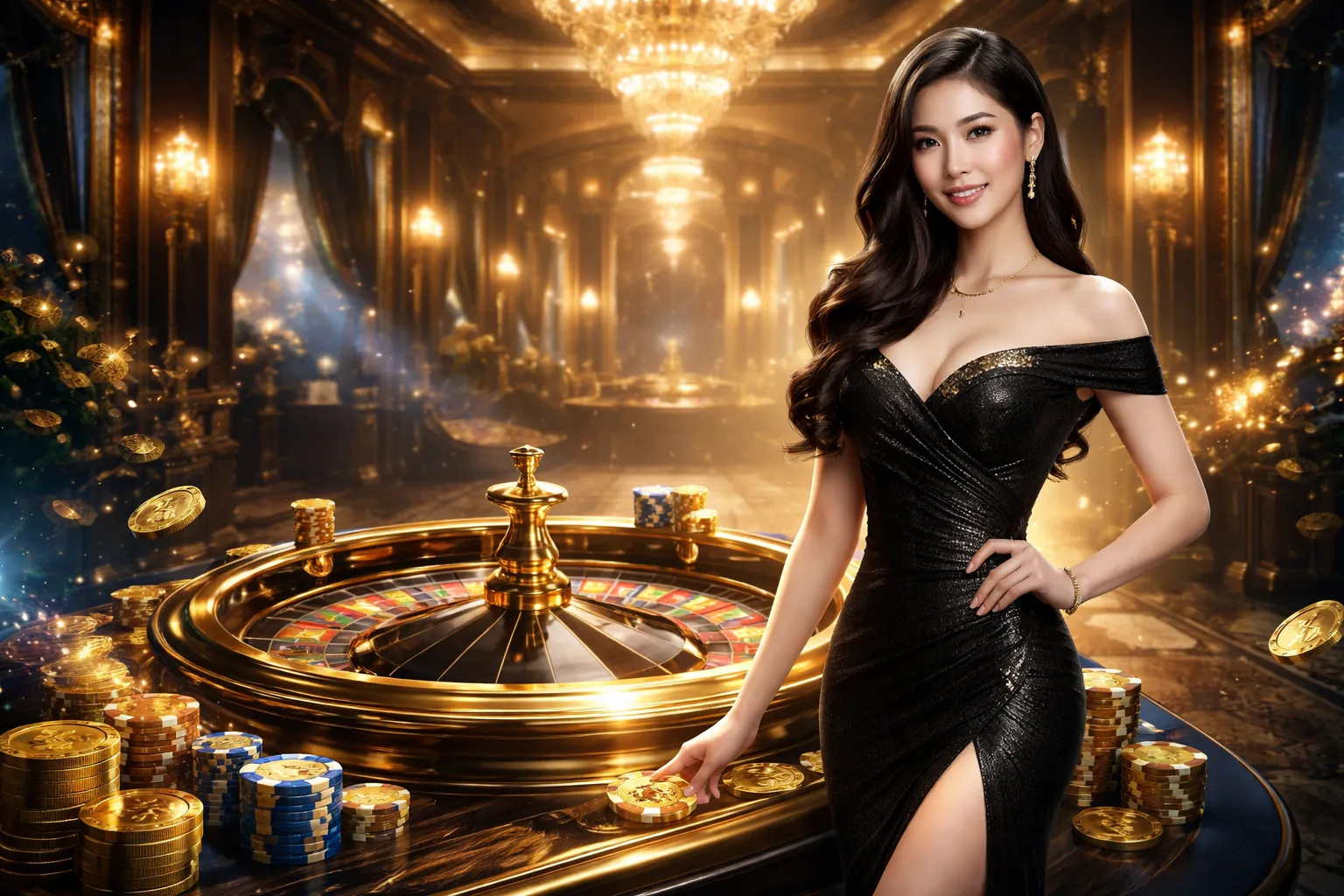 Điều khoản và Điều kiện của Luck8882