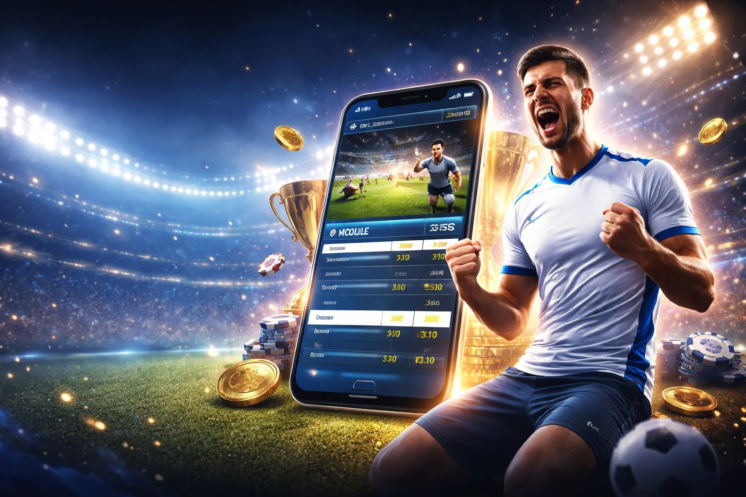 Game bài đổi thưởng tại luck8882