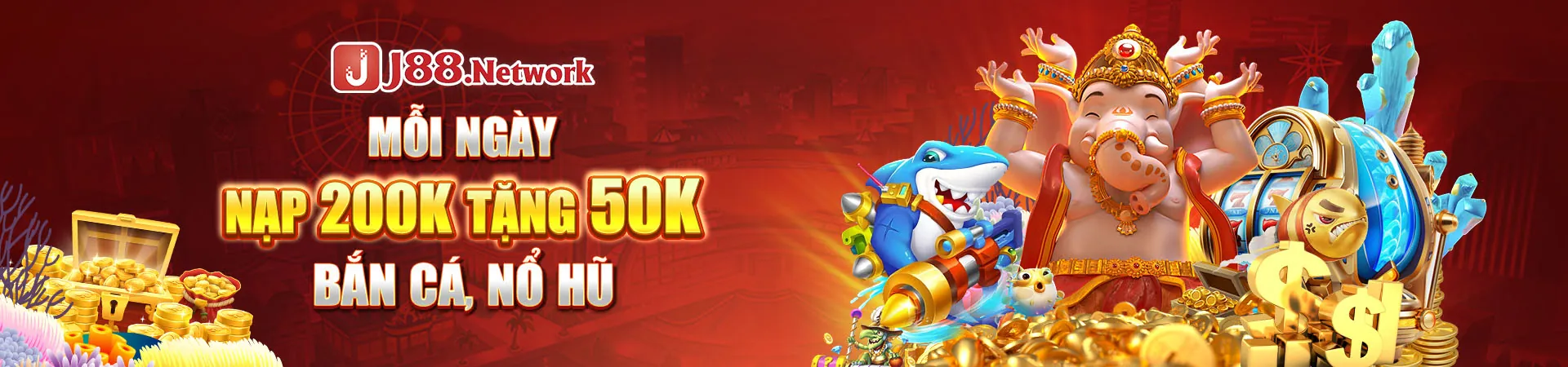 Thế giới Nổ Hũ đỉnh cao tại luck8882