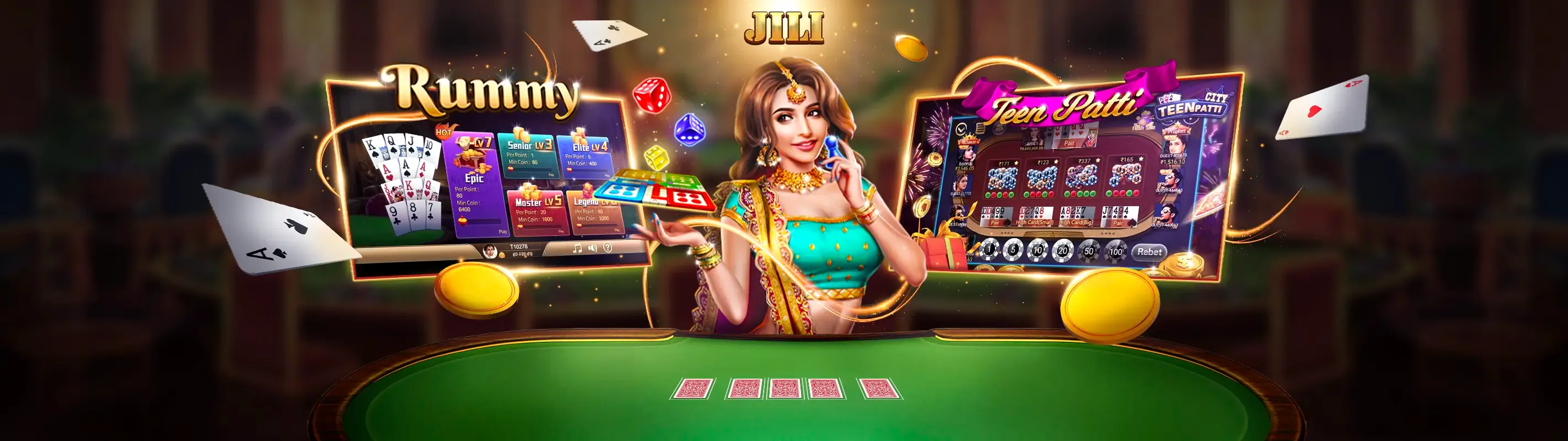 Hình ảnh chính về Tài Xỉu tại luck8882