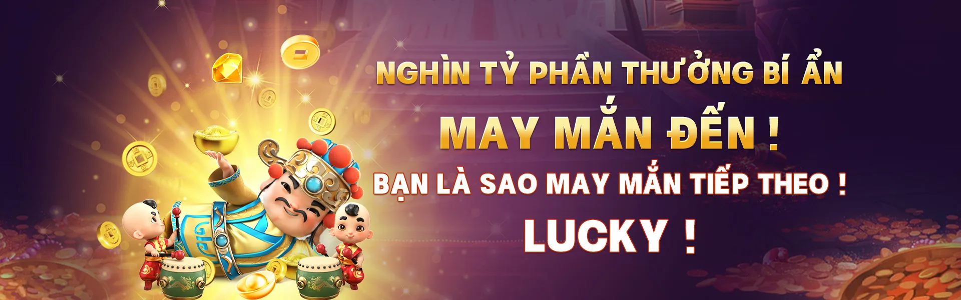 luck8882 - Banner đăng ký và trải nghiệm cá cược trực tuyến