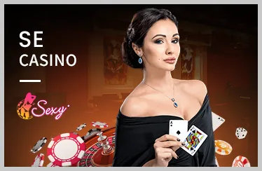Game Baccarat luck8882